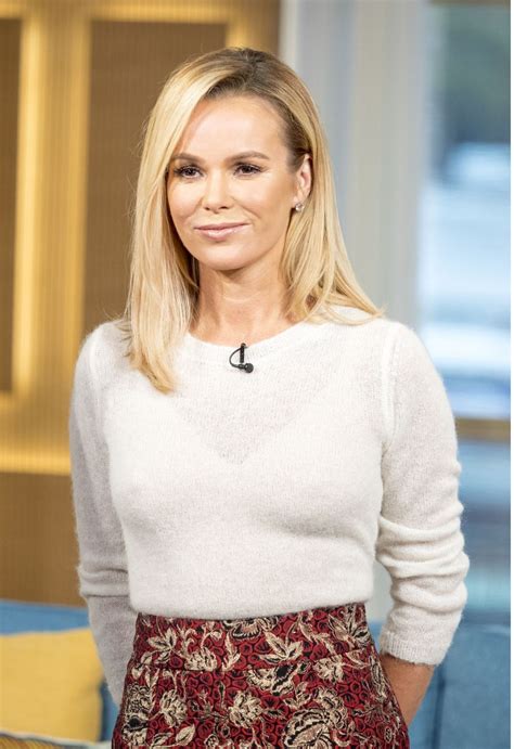 amanda holden tv shows